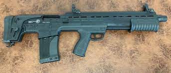 Check spelling or type a new query. Garaysar Fear 109 5 1 12 Ga Bullpup Pump Action Tactical Shotgun 449 S H 14 95 Gun Deals