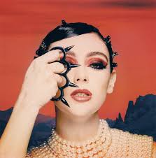 Act like it. 🫶🏼 With love, Kloveyoubye