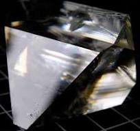 Cristal de titanil-fosfato de potasio KTiOPO4 KTP - United ...