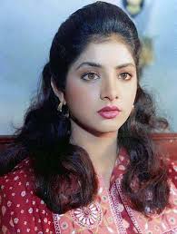 Divya Bharti's Portal - TOO YOUNG TO GO Divya Bharti; 1974–1993 | Facebook
