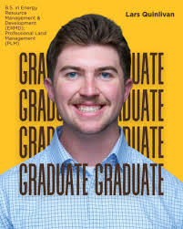 Huge congratulations to my boy