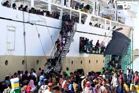 Promo ini menghadirkan berbagai diskon untuk jasa dan suku cadang mobil mitsubishi. Dilarang Mudik Lebaran 2021