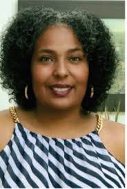 Lolita Brooks's Instagram, Twitter & Facebook