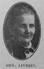 Livesey, Mary Ann (nee Crossley) (1846-1917)