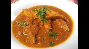Learn how to make goan fish curry recipe at home from the bombay chef varun inamdar on get curried.goan fish curry is an authentic curry recipe prepared. Goan Fish Curry Youtube