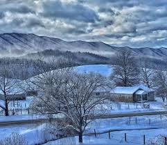 Snowy scenic drive in the blue ridge mountains near asheville. Winter In The Blue Ridge Mountains Check Out Https Goo Gl Uwpbya Winter Scenes Scenery Virginia Is For Lovers