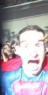 Unbeschreibliches Gefühl