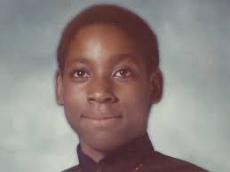 Norman "Junior" Washington Carter, Jr.'s Obituary