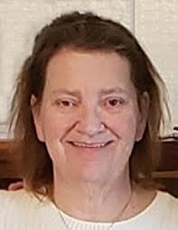 Theresa Holman Hackney