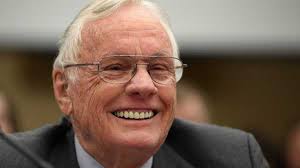 Astronaut Neil Armstrong dies at 82