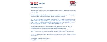 We did not find results for: Tesco Groceries