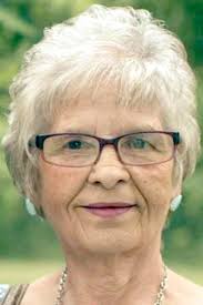 Maureen E. Kutsch 1948-2021