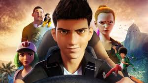 WATCH the 'Fast & Furious: Spy Racers' Season 2 Trailer Before it Speeds  Away!