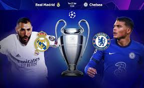 Latest champions league video match highlights, goals, interviews, press conferences and news. Champions League Today Chelsea Challenge Real Madrid In Uefa Champions League Semifinal Today Track Breaking Uefa Champions League Headlines On Newsnow