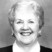 Mary Mcgroarty's Instagram, Twitter & Facebook