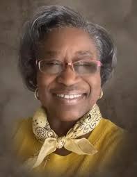 Obituary information for Saundra K. Alston