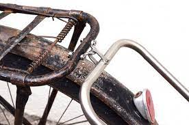 Wandern Mit Fahrradanhanger Erfahrungen Bike Trailer Bicycle Trailer Cafe Bike