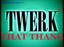 We did not find results for: Spiff Kidz Twerk That With Lyrics Youtube