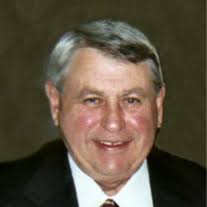 Obituary information for Glenn R. "Burr" Imler