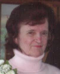 Anna M. Martin Obituary