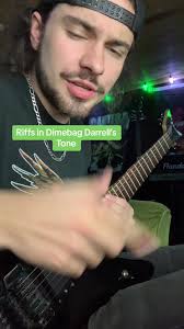Throwback thursday to my riffs in dimebags tone! Should i do more of these?  #metal #heavymetal #metallica #thrash #guitar #bass #drums #music #new  #newmusic #funny #comedy #meme #memes #dankmemes
