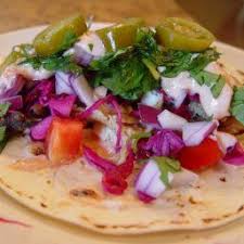 Maybe you would like to learn more about one of these? Steves Fish Tacos Fish Tacos Recipes Food