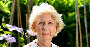 Pensioner reveals three-year tinnitus hell nearly drove her to end her life 