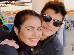 Janine gutierrez news, gossip, photos of janine gutierrez, biography, janine gutierrez janine gutierrez is a 31 year old filipino actress. Rayver Cruz Is Super Proud Of Girlfriend Janine Gutierrez S Gawad Urian Victory