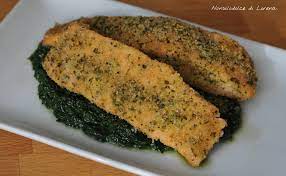 Maybe you would like to learn more about one of these? Filetto Di Salmone Alle Erbe Aromatiche Nonsolodolce Di Lorena