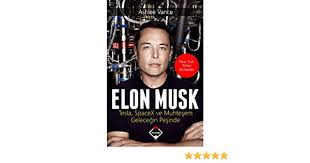 Telefon kamerasıyla herhangi bir özel koşul olmadan çekilen fotoğraflarla çatıların güneş enerjili panellerle nasıl gözüktüğünü paylaştı. Amazon Com Elon Musk Tesla Spacex Ve Muhtesem Gelecegin Pesinde Turkish Edition 9786056685842 Ashlee Vance Books