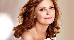 Se pensiamo ad una più belle ed intelligenti attrici di hollywood di età superiore ai 60 anni ci viene in mente sicuramente susan sarandon e oggi. Susan Sarandon A 70 Anni E La Nuova Testimonial Di L Oreal