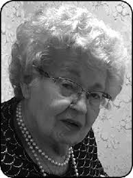 ELAINE KUTSCHKAU Obituary (2017)