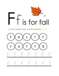 Free printable preschool worksheets letter tracing worksheets number tracing worksheets shape tracing worksheets picture tracing worksheets line tracing worksheets pre writing worksheets spiral tracing worksheet cut and paste letters cut and paste numbers cut and paste shapes. Fall Worksheets Pre K Kindergarten By Library Learning Mom Tpt