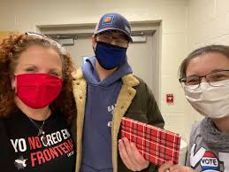 Music Department 2020-2021