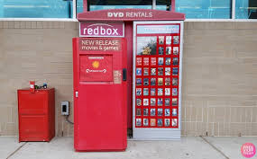 Online rentals are easy just visit redbox.com now to select new and upcoming releases, then pick them up at one of 29,000 redbox locations. 1 25 Off Redbox Rental Movie On Demand Or At A Kiosk