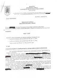 Rezoluția dna a trimis dosarul la parchetul de pe lângă judecătoria satu mare. Dosare Judecatoria Satu Mare