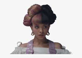 Mad hatter is the thirteenth and final track on the standard edition of melanie martinez's debut album, cry baby. Melanie Martinez And Mad Hatter Image Melanie Martinez Transparent Hd Png Download Transparent Png Image Pngitem
