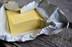 Calories In Butter