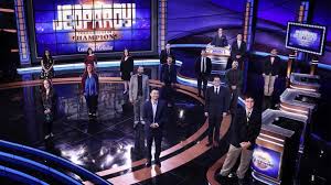 Stage for the last time, but how does he rank among other guest hosts? Buzzy Cohen S Journey From Jeopardy Champ To Guest Host A Dream Come True J Buzz Jeopardy Com