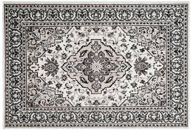 Wir bieten dir alle formen und farben zu attraktiven preisen auf moebel.de. Kayoom Teppich Egypt Assuan Elfenbein Teppich Orientteppiche Bei Tepgo Kaufen Versandkostenfrei