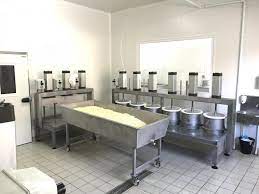 Chef programme cultures maraiche res au cnrada. Comment Concevoir Un Atelier De Transformation A La Ferme L Agriculteur Normand