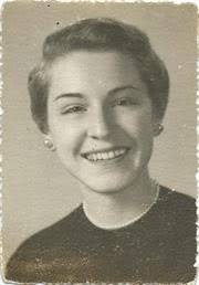 Obituary of Elizabeth B Blakeley