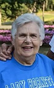 Obituary for Wanda L. Burgess — Travis Funeral Chapel: La Plata, MO