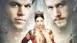 Harry Gilliam biografia