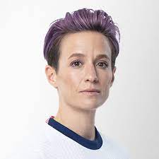 Latest on ol reign forward megan rapinoe including news, stats, videos, highlights and more on espn. Megan Rapinoe Uswnt U S Soccer Official Site