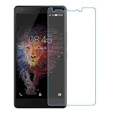 Infinix Zero 4 Plus One unit nano Glass ...