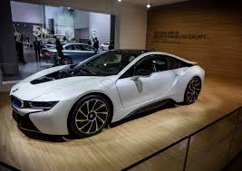 Bmw makes awesome cars and so are the bmw wallpapers. Super New 2013 Crystal White Bmw I8 Luxury Two Seater Cars Wallpapers Hd Wallpapers