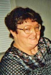 Obituary of Rose Mary Watts