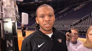 James jones made a number of smart moves since taking over as gm of the phoenix suns: Phoenix Suns James Jones Gets No Love In Nba General Managers Grades