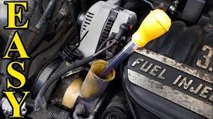 How To Flush Your Power Steering Fluid Youtube